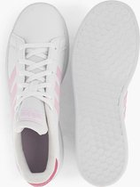 adidas core Witte Grand Court - Maat 40
