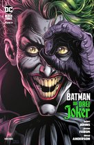 Batman: Die drei Joker 3 - Batman: Die drei Joker - Bd. 3 (von 3)