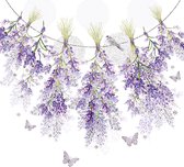 PPD - Hanging Lavender - Papieren lunch servetten