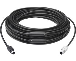 Verlengkabel S-Video Logitech 939-001490