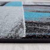 Flycarpets Lima Vloerkleed - 120x170 cm - Turquoise