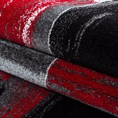 Flycarpets Lima Vloerkleed - 160x230 cm - Rood