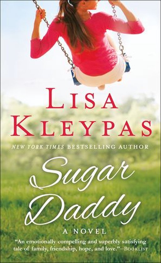 The Travis Family 1 Sugar Daddy (ebook), Lisa Kleypas 9781429917049