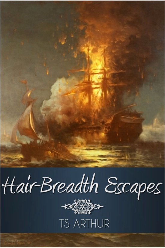 Foto: Hair breadth escapes