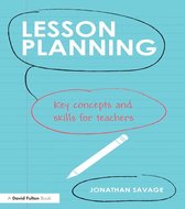 Lesson Planning