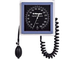Riester 1456 Big Ben Bloeddrukmeter Vierkant