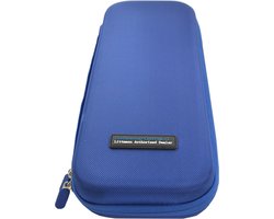 Stethoscoop Beschermhoes XL Blauw