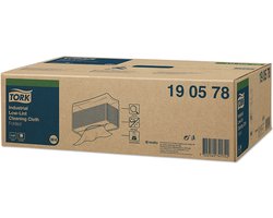TORK 190578 Schoonmaakdoek 1 lagen