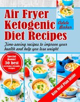 Air Fryer Ketogenic Diet Recipes