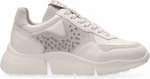 Maruti  - Collin Sneakers Wit - White - 41