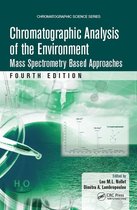 Chromatographic Science Series - Chromatographic Analysis of the Environment