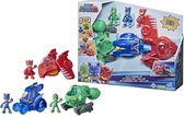 PJ Masks 3 In 1 Combiner Jet