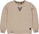 Levv jongens sweater Thor Maroon Light