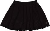 Levv meisjes rok Viona Grey Charcoal