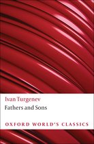 Oxford World's Classics - Fathers and Sons