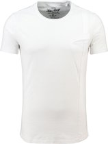 Key Largo shirt mt philippo Wit-M