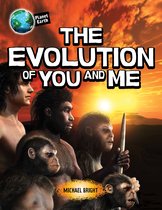 Planet Earth - The Evolution of You and Me