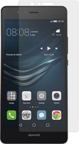 LuxeBass Screenprotector geschikt voor Huawei P9 Lite - glas scherm - bescherming