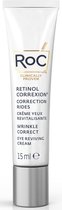 RoC Retinol Correxion Wrinkle Correct Oogcrème 15 ml
