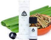 Chi Lemongrass Cultivar - 10 ml - Etherische Olie
