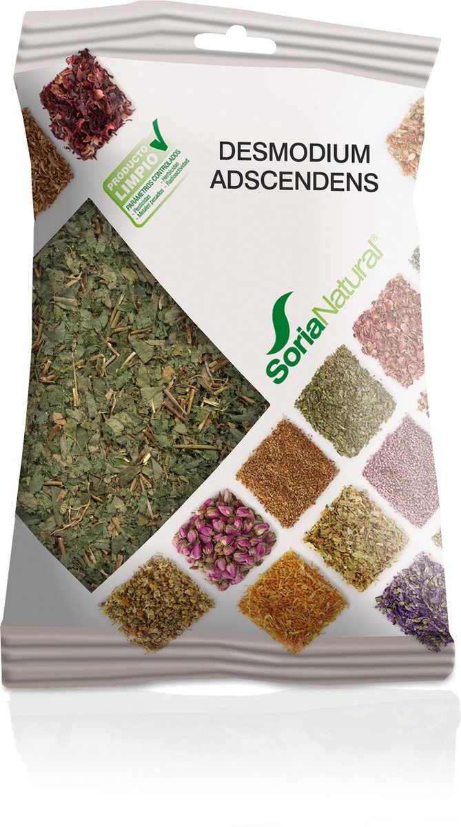 Soria Desmodium Adscendens 40g