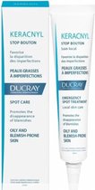 Ducray Keracnyl Stop Blackheads 10ml