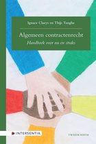 Algemeen contractenrecht (tweede editie) (studenteneditie)