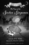 The Case of the Stolen Sixpence