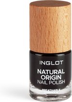 INGLOT Natural Origin Nagellak - 026 Shadow Hunter