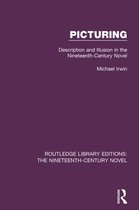 Routledge Library Editions: The Nineteenth-Century Novel - Picturing
