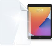 Protecteur d'écran ScreenSafe High Definition Hydrogel Apple iPad 10.2 9e Generation Résistant aux chocs / Mat (AAA)