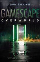 Gamescape 1 - Gamescape: Overworld