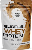 Delicious Whey Protein (450g) Hazel & Peanut Dream