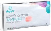 Beppy Soft en Comfort Tampons - 4 stuks