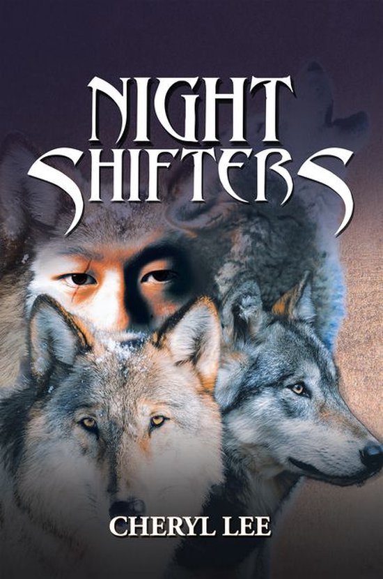 night-shifters-ebook-cheryl-lee-9781490794327-boeken-bol