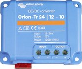 Victron Energy Orion-Tr 24/12-10 Dc/Dc-Converter - 120 W