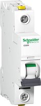 Schneider Electric A9F03101 A9F03101 Zekeringautomaat 1 A 230 V