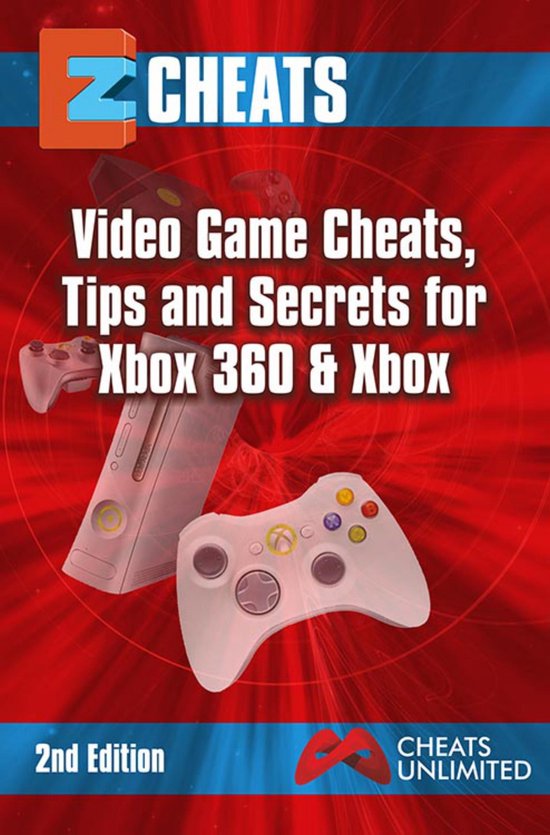 EZ Cheats - Xbox