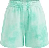 WE Fashion Meisjes tie-dye short