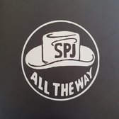 All The Way With Spencer P. Jones - Volume 1