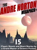 The Andre Norton Megapack
