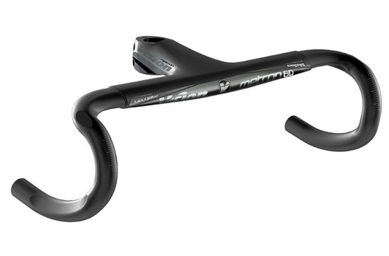 Vision Metron 6D Stuur 2021 - Stuurpen lengte: 110mm, breedte