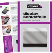 dipos I 2x Beschermfolie helder compatibel met Blackview Tab 10 Folie screen-protector