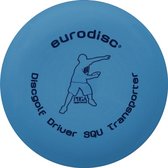 Disc Golf Driver Standard Blauw