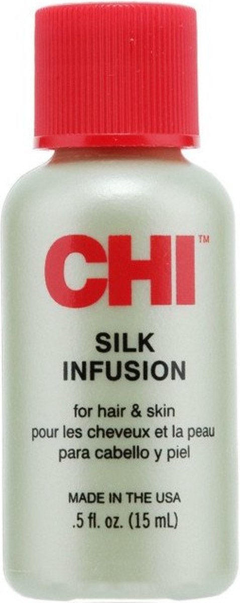 CHI Silk Infusion