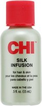 CHI Silk Infusion haarserum Vrouwen 15 ml