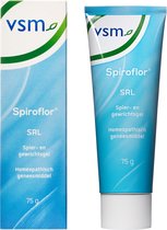 VSM Spiroflor SRL Spier- en gewrichtsgel - 1 x 75 gram