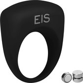 EIS, penisring "Good Vibrations", partnerspeeltje, gemaakt van siliconen, waterdicht