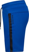 Retour jongens korte joggingbroek Neal Blue