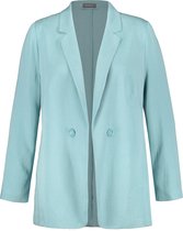 SAMOON Blazer met lange mouwen